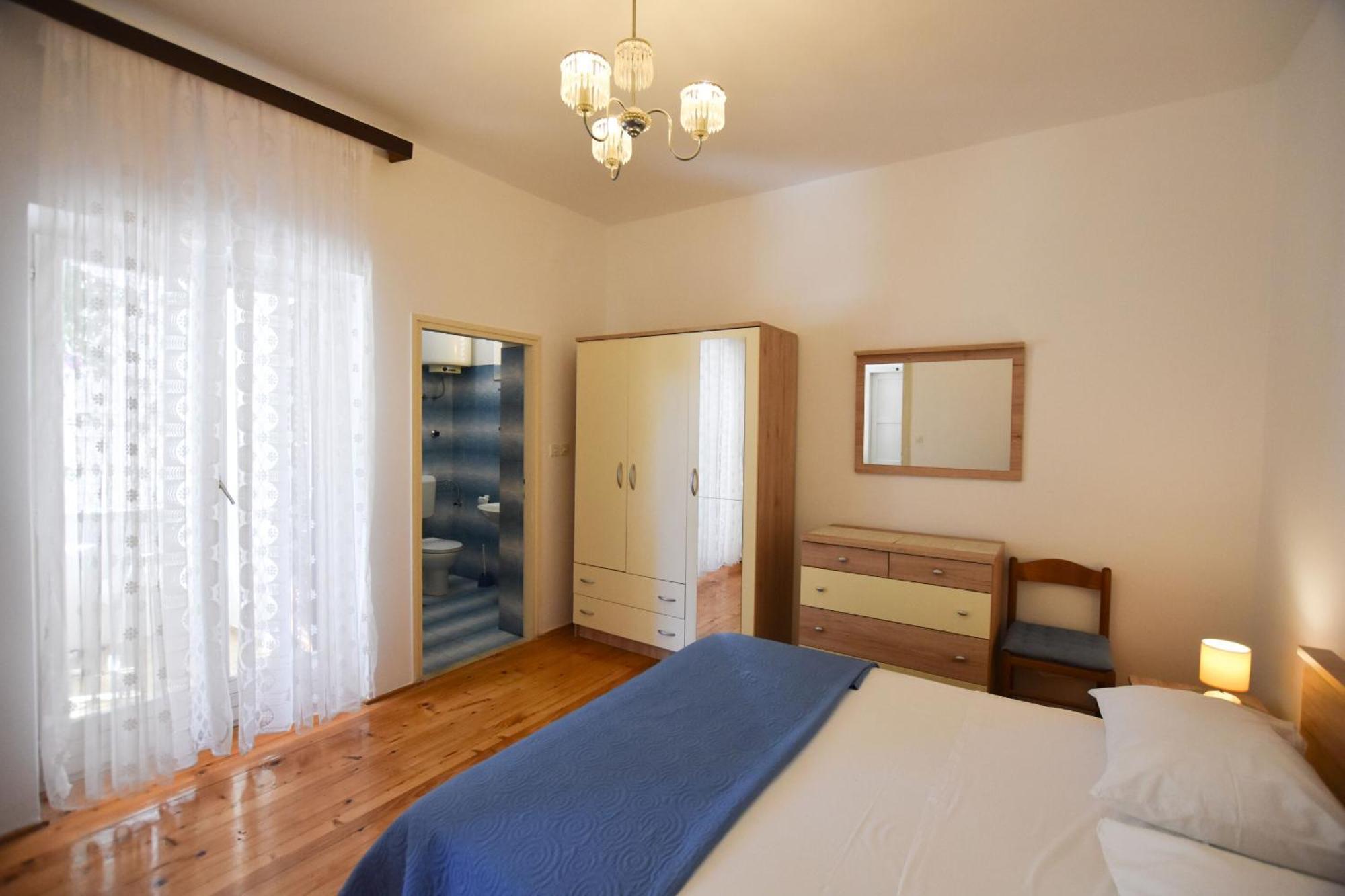 Apartments And Rooms Jakov Primošten Oda fotoğraf