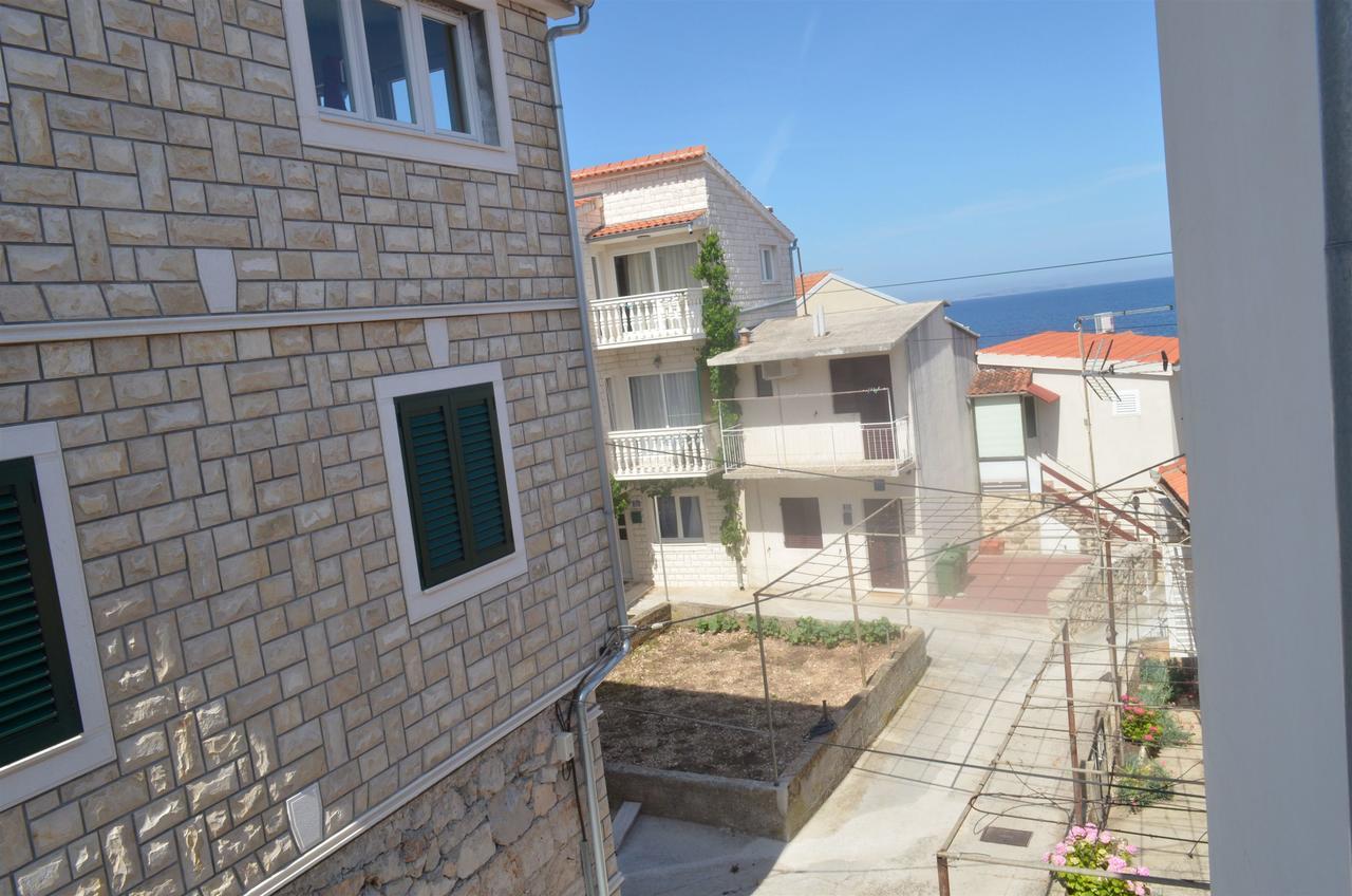 Apartments And Rooms Jakov Primošten Dış mekan fotoğraf