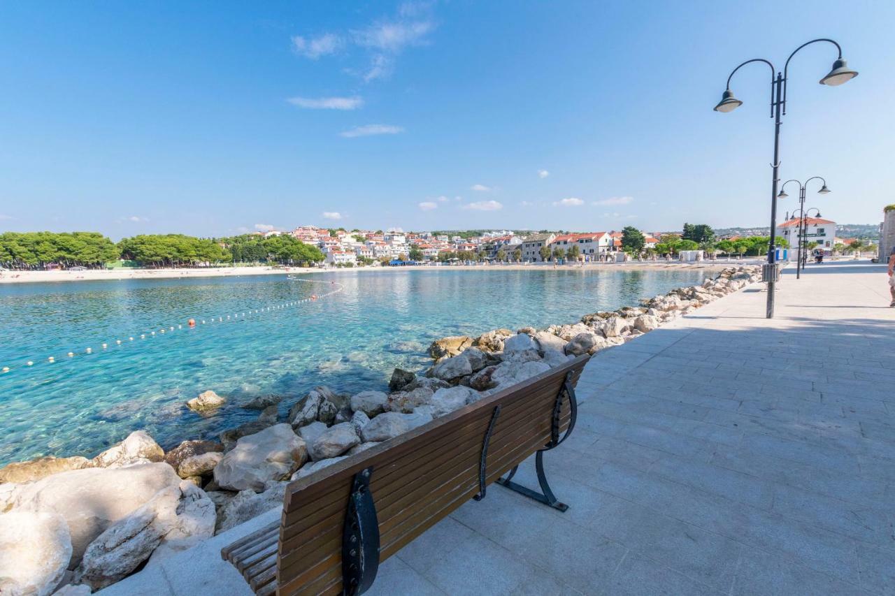 Apartments And Rooms Jakov Primošten Dış mekan fotoğraf