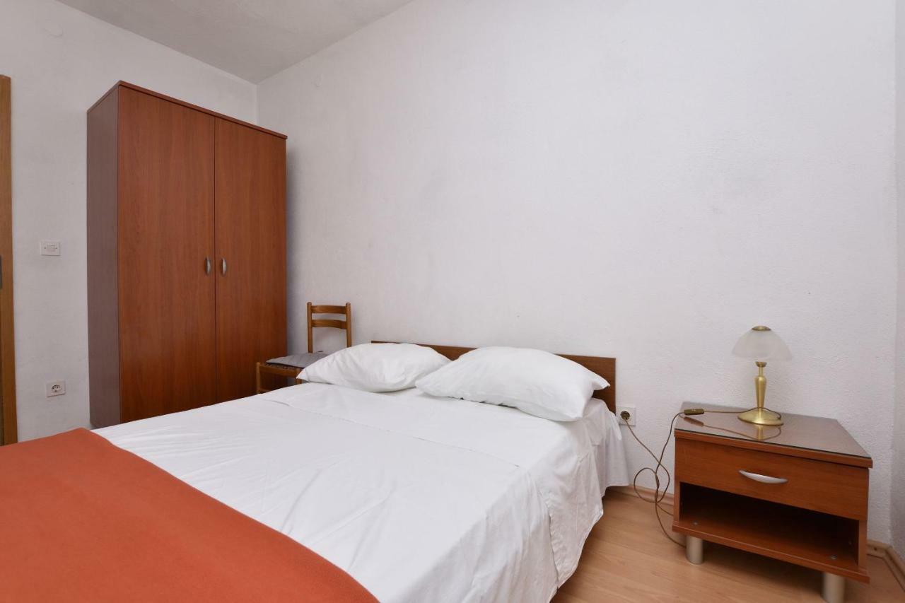 Apartments And Rooms Jakov Primošten Dış mekan fotoğraf