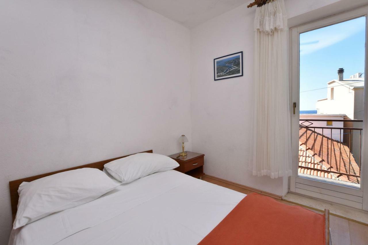 Apartments And Rooms Jakov Primošten Dış mekan fotoğraf