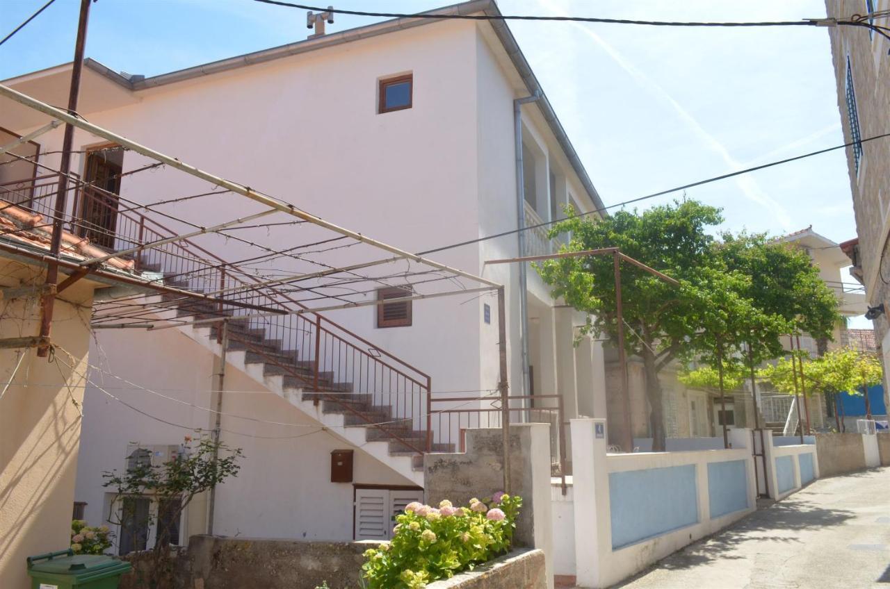 Apartments And Rooms Jakov Primošten Dış mekan fotoğraf